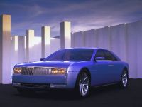 Lincoln Continental Concept (2002)