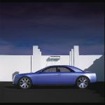 Lincoln Continental Concept (2002) - picture 3 of 23
