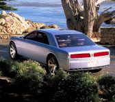 Lincoln Continental Concept (2002) - picture 5 of 23