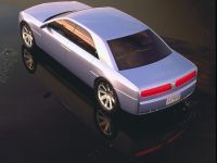 Lincoln Continental Concept (2002) - picture 6 of 23