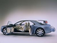 Lincoln Continental Concept (2002)