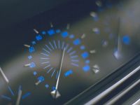 Lincoln Continental Concept (2002) - picture 10 of 23