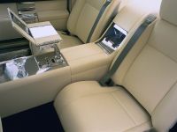 Lincoln Continental Concept (2002) - picture 11 of 23