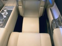 Lincoln Continental Concept (2002) - picture 13 of 23