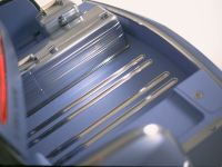 Lincoln Continental Concept (2002) - picture 14 of 23