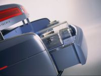 Lincoln Continental Concept (2002)