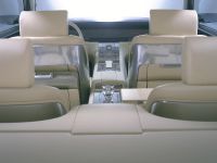 Lincoln Continental Concept (2002)