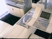 Lincoln Continental Concept (2002)