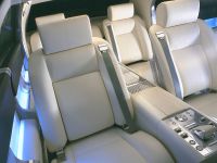 Lincoln Continental Concept (2002)