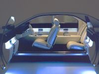 Lincoln Continental Concept (2002)