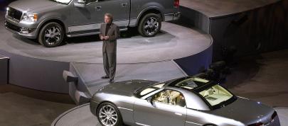 Lincoln Mark LT Concept (2006) - picture 31 of 43