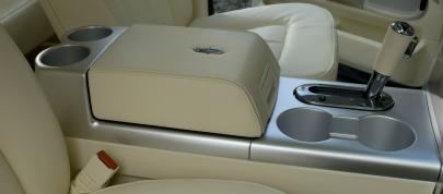 Lincoln Mark LT Concept (2006) - picture 36 of 43