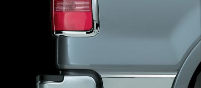 Lincoln Mark LT Concept (2006) - picture 39 of 43