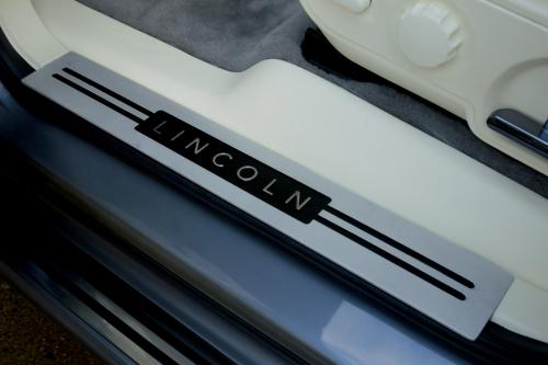 Lincoln Mark LT Concept (2006) - picture 33 of 43