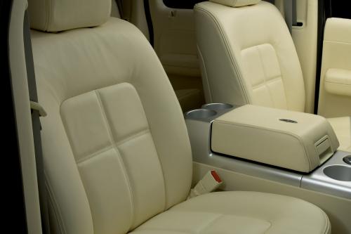 Lincoln Mark LT Concept (2006) - picture 41 of 43