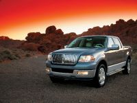 Lincoln Mark LT Concept (2006)