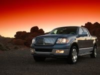 Lincoln Mark LT Concept (2006) - picture 2 of 43