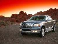 Lincoln Mark LT Concept (2006) - picture 3 of 43