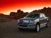 Lincoln Mark LT Concept (2006)
