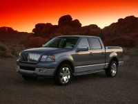 Lincoln Mark LT Concept (2006) - picture 6 of 43
