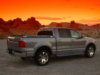 Lincoln Mark LT Concept (2006)