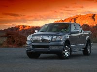 Lincoln Mark LT Concept (2006)
