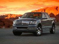 Lincoln Mark LT Concept (2006) - picture 10 of 43