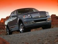 Lincoln Mark LT Concept (2006)