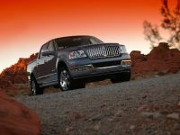 Lincoln Mark LT Concept (2006)