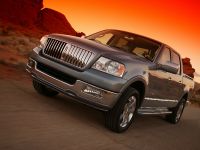 Lincoln Mark LT Concept (2006) - picture 13 of 43