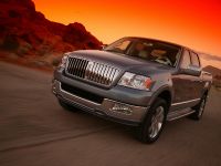 Lincoln Mark LT Concept (2006) - picture 14 of 43