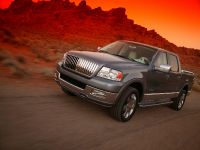 Lincoln Mark LT Concept (2006)