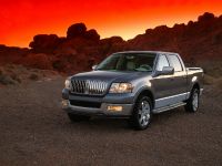 Lincoln Mark LT Concept (2006) - picture 18 of 43