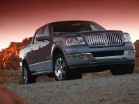 Lincoln Mark LT Concept (2006) - picture 19 of 43
