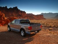 Lincoln Mark LT Concept (2006)