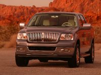 Lincoln Mark LT Concept (2006) - picture 22 of 43