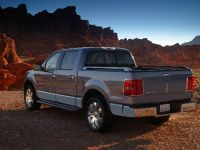 Lincoln Mark LT Concept (2006)