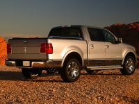 Lincoln Mark LT Concept (2006)
