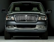 Lincoln Mark LT Concept (2006) - picture 26 of 43