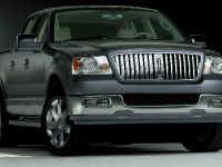 Lincoln Mark LT Concept (2006) - picture 27 of 43