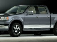 Lincoln Mark LT Concept (2006)