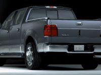Lincoln Mark LT Concept (2006) - picture 29 of 43