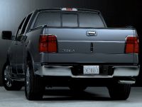 Lincoln Mark LT Concept (2006) - picture 30 of 43