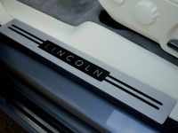 Lincoln Mark LT Concept