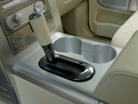 Lincoln Mark LT Concept (2006)