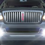 Lincoln Mark LT Concept (2006) - picture 37 of 43