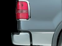 Lincoln Mark LT Concept (2006)