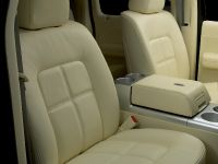 Lincoln Mark LT Concept (2006)