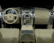 Lincoln Mark LT Concept (2006) - picture 42 of 43