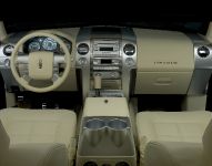 Lincoln Mark LT Concept (2006)